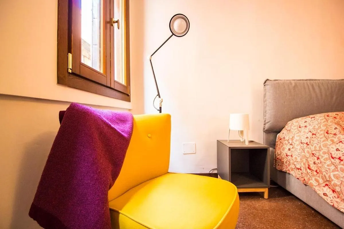 Private House On 3 Levels In The Centre Of Venice Apartment