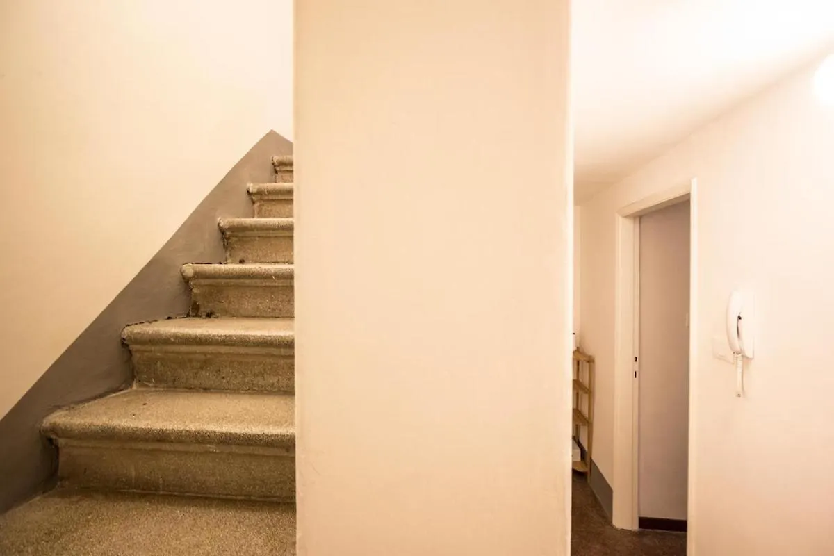 Apartment Private House On 3 Levels In The Centre Of Venice