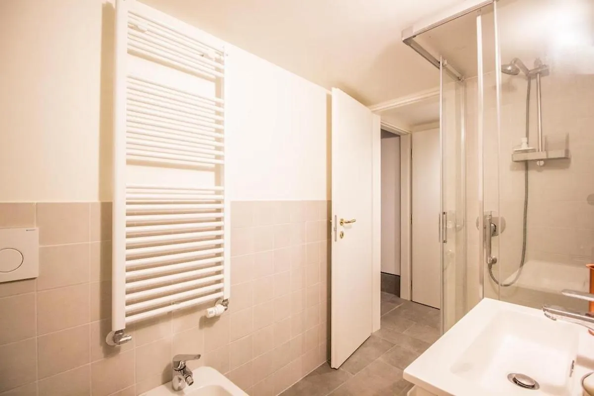 Private House On 3 Levels In The Centre Of Venice Italy