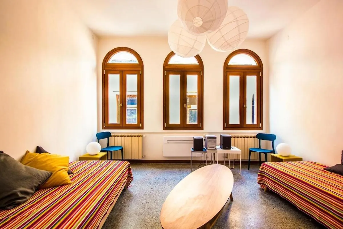 Private House On 3 Levels In The Centre Of Venice 0*,  Italy