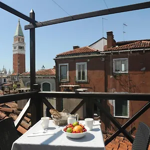 Appartement Palazzetto San Marco, Venetië