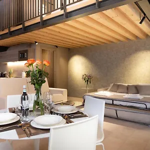 Appartement 8 Loft, Venetië