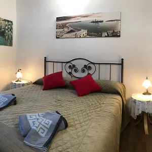 Tintoretto 4, 3 Grandi Da Letto, 2 Bagni Wenecja