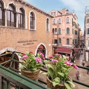 Le Beccarie - Rialto Appartamento