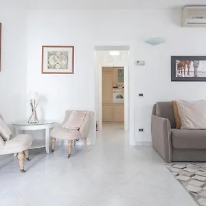 Apartamento Ca Del Mar Luxury, Veneza