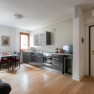 Apartamento Lance With Lift, 2 Minutes Walk From The Train Station, Veneza
