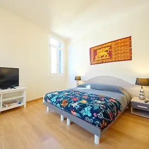  Apartment Ca' Circus 4 Wi-fi Fibre