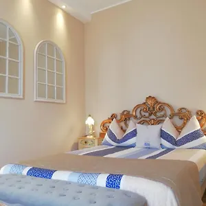 Appartement San Marco3, Venetië