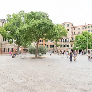 Ca' Leoncino - Canal Front Venise