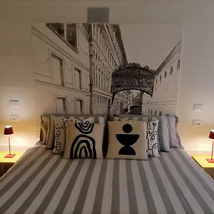  Apartment Casanova - Rialto Artistic