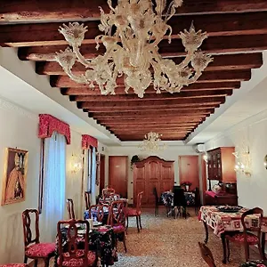 Konukevi Ca' Formosa, Venedik