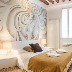 San Polo Design By Wonderful Italy Appartamento