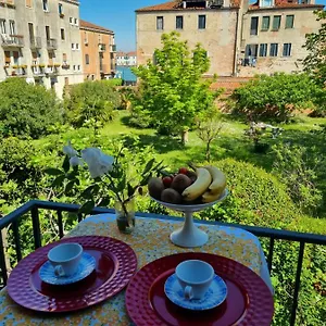 Appartement Angela Di House, Venetië