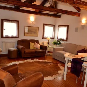 Attico San Marco Apartamento