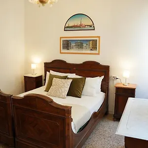 Ca' Alle Gondolette Apartamento