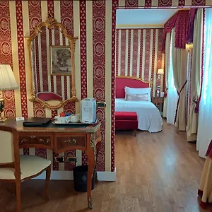 Sina Palazzo Sant'angelo Hotell