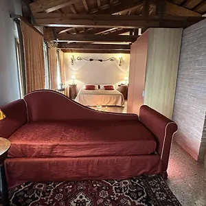 San Simeon Apartamento