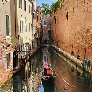 Ca' Canal View Apartamento