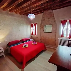 Apartamento Ca Lirica, Veneza