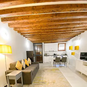 Apartamento Isa Lovely In, Veneza