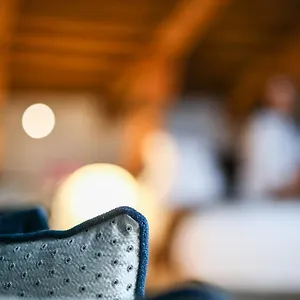 4* Ξενοδοχείο Santa Croce Boutique