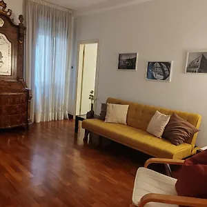 Ca Donzela Apartamento