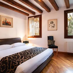 Apartamento Salmaso, Veneza