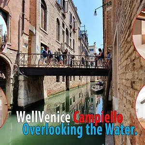 Wellvenice Campiello Appartamento