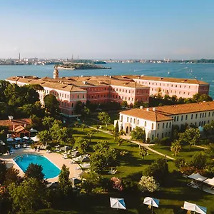 Otel San Clemente Palace Kempinski, Venedik