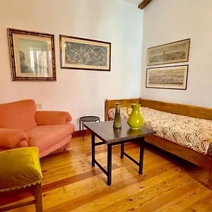  Apartment San Rocco
