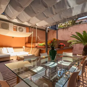 4* Hotel Palazzo Paruta & Wellness