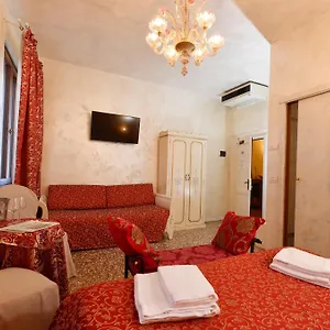 3* Gæstehus Casa Martini