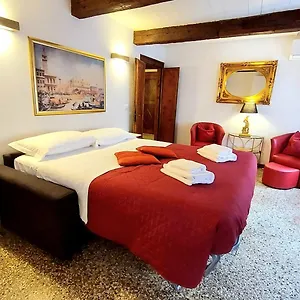 Palazzo Del Sale, Rialto Wenecja
