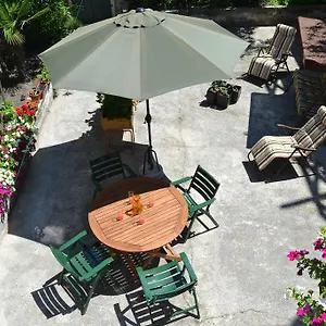Ca' Ermina&garden Apartment