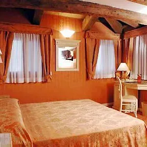 3* Bed and Breakfast Lanterna Di Marco Polo