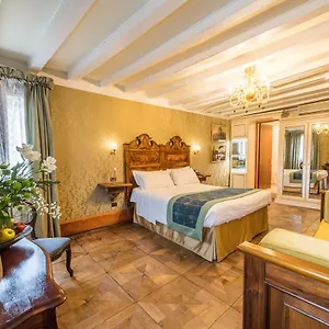 Otel Casa Nicolo Priuli, Venedik