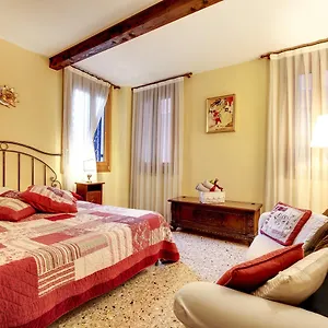 Casamisa Paste Apartment