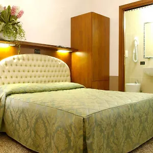 Otel Atlantide, Venedik
