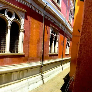  Apartment Residenza San Rocco