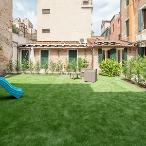Appartement Corte Dei Santi, Venetië