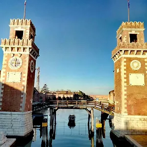 San Giorgio Degli Schiavoni Wenecja