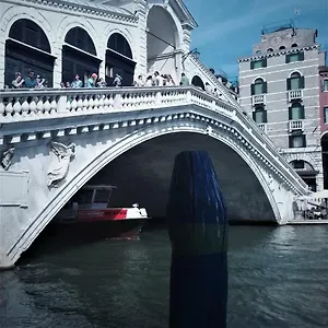 Casa Barzizza Appartamento