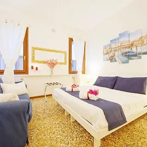 Santa Marina Rialto Venise