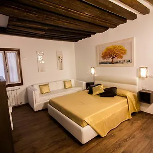 Golden Appartamento