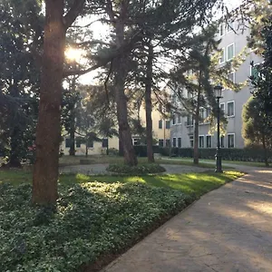 Ca'ghironda Apartamento