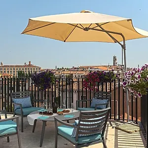 Ca' Venar Apartment