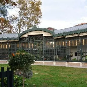 La Furlana Apartment