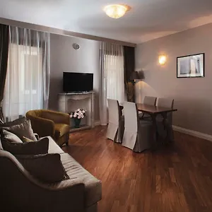 Residenza Ducato Corte Contarina Apartment
