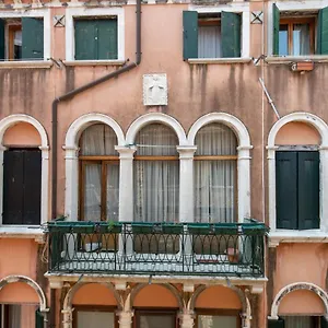 San Polo Canal View By Wonderful Italy Apartment